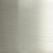 Edison Vaz 1 Light 8 inch Brushed Satin Nickel Cord Hung Mini Pendant Ceiling Light